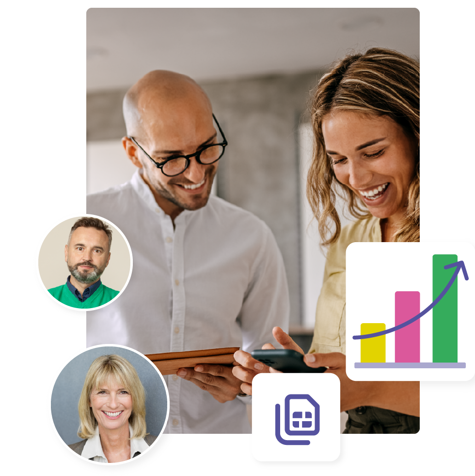 trio-group Lead Generation Dialogue trio-group Lead Generation Dialogue